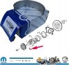 Panewka główna dolna STD Chrysler Voyager 3,6 V6 2020-