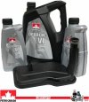 Filtr + olej Dextron VI automatycznej skrzyni biegów 6L80 6L90 Chevrolet Suburban 2008-