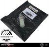 Czujnik ciśnienia oleju silnika 1-PIN Ford F-350 F-450 F-550 F53 F59 F650 F750