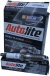 PLATYNOWA Double Platinum świeca zapłonowa Dodge Durango SRT 6,4 V8