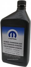 Olej reduktora MS140 MOPAR MO-055 Chrysler 300 AWD -2008 05170055AB