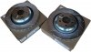 Tylna WIERCONA NACINANA tarcza hamulcowa 350mm POWERSTOP Chrysler 300C SRT