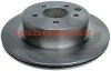 Tylna wentylowana tarcza hamulcowa 308mm Infiniti G37