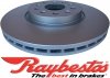 Przednie klocki + tarcze hamulcowe 354mm Jeep Grand Cherokee WL 2021-