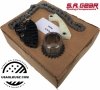 Rozrząd łańcuch napinacz ślizg koło zębate Jeep Wagoneer Grand Wagoneer V8