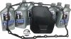 Filtr uszczelka olej Mobil1 Synthetic LV ATF HP DEXTRON skrzyni biegów 8L45 8L90 Cadillac CTS 2016-2019