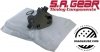 Napinacz prawego łańcucha rozrządu silnika Dodge Dakota 3,7 V6 53021249AA