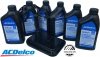 Filtr + olej ACDelco Dextron VI automatycznej skrzyni biegów 6L80 Chevrolet Avalanche 2009-2013