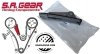 Prowadnica łańcucha rozrządu prawa górna Chrysler 300C 2,7 V6 2005-2007