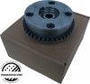 Koło zębate zmiennych faz rozrządu VVT prawego wałka zaworów ssących Buick Allure 3,6 V6 2008-2010