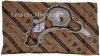 Uszczelka pompy wody MOPAR RAM Cargo Van 3,6 V6