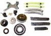Rozrząd kpl łańcuchy ślizgi napinacze Jeep Grand Cherokee 4,7 V8 2005-2006
