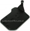 Filtr oleju automatycznej skrzyni biegów 4L60-E GMC Envoy 2003-2009