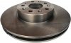 Przednie klocki + tarcze hamulcowe 321mm JL9 Chevrolet Camaro LS LT 2016-