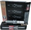 Zestaw 8 szt IRYDOWYCH świec zapłonowych GMC Savana 2500 3500 6,6 V8 2021-