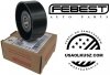 Rolka napinacza paska wielorowkowego micro Dodge Ram 2500 3500 5,9 V8