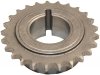 Koło zębate wałka rozrządu silnika Mercury Sable 3,5 V6 iVCT 2008-2009