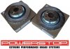 Tylna WIERCONA NACINANA tarcza hamulcowa 350mm POWERSTOP Chrysler 300C SRT