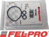 Uszczelka pompy oleju silnika Ford Explorer L4 EcoBoost 2012-2021