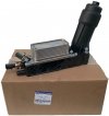 Obudowa filtra oleju z chłodnicą oraz czujnikami MOPAR Fiat Freemont 3,6 V6 -2013
