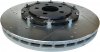 Tarcza hamulcowa przednia Dodge Charger SRT Hellcat 2015-2020