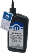 Olej MOPAR 80W-90 tylnego mostu Jeep Patriot AWD