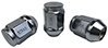 Nakrętka koła chrom klucz 21mm Mitsubishi ASX / RVR