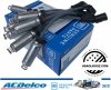 ORYGINALNE przewody GM + IRYDOWE świece zapłonowe ACDelco Chevrolet Camaro SS 6,2 V8 2016-