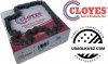 Łańcuch pompy oleju silnika Ford Fusion 2,0 EcoBoost Turbo