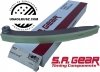 Prowadnica napinacza łańcucha wałków rozrządu Jeep Commander 4,7 V8 2006 53020910