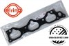 Prawa uszczelka kolektora ssącego dolotowego Acura TSX 3,5 V6 2010-2014