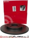 Tarcza hamulcowa tylna 305mm BREMBO Chrysler Voyager Town Country 2008-