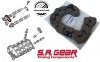Łańcuch wałków rozrządu Chrysler Sebring 2,7 V6 2009-2010