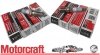 Zestaw 8 świec zapłonowych MOTORCRAFT SP413 Mercury Mountaineer 4,6 V8