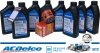 Filtr FRAM + olej ACDelco 5W30 Chevrolet TrailBlazer 4,2 L6 2005-