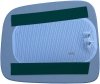 Szkło lusterka prawe PODGRZEWANE ASFERYCZNE Jeep Liberty 2002-2007