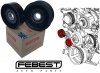 Rolki napinacza paska MICRO 78/76 Chrysler Aspen 4,7 V8