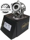 Piasta koła tylnego Toyota Sienna AWD 2011-
