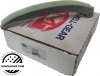 Prowadnica napinacza prawego łańcucha rozrządu silnika Ford Crown Victoria 4,6 V8 2002-2011