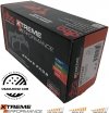 Przednie klocki DBA Xtreme Performance + tarcze hamulcowe DBA 5000 T3 Dodge Challenger SRT Hellcat Demon -2020