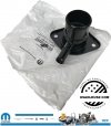 Króciec obudowa termostatu Chrysler 300C 6,4 V8