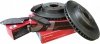 Klocki oraz tarcze hamulcowe przednie 345mm BREMBO Dodge Charger