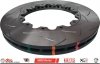 Tarcza hamulcowa przednia 400mm Dodge Charger SRT Hellcat 2021-2023