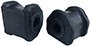 Tuleja guma tylnego drążka stabilizatora 19mm Ford Taurus 1986-2007