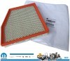 Filtr powietrza silnika MOPAR Chrysler Voyager 2020-
