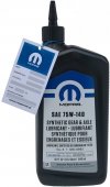 Oryginalny olej tylnego mostu 75W-140 MOPAR MS-8985 Dodge Nitro