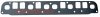 Uszczelka  kolektora ssącego / wydechowego Jeep Grand Cherokee 4,0 1999-