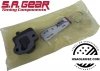 Napinacz lewego łańcucha rozrządu RAM 1500 3,6 V6