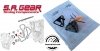 Napinacz lewego łańcucha rozrządu Saturn Vue 3,6 V6 2008-2010