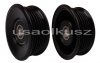 Rolka paska kompresora prawa Ford Mustang 5,4 V8